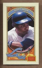 2014 Panini Golden Age Mini Mono Brand Blue Back Trading Card Pick