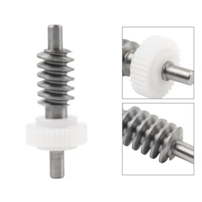 Power Side Mirror Folding Motor Gear For Chevrolet Suburban Tahoe Traverse 07-14 - Image 1 of 4