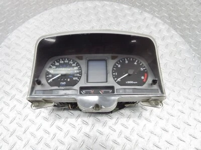 Honda GL1500 1988 88-90 Goldwing velocímetro velocímetro medidor grupo fabricante de equipos originales Foto 1 de 4