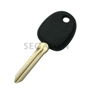 Llavero en blanco sin cortar apto para HYUNDAI Santa Fe Sonata Genesis Tucson iLoad Fob PG170D - Imagen 1 de 2