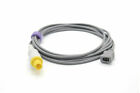 Mindray MR420B 400 Series Probe Temperature Adapter Cable (2 Pin Plug)