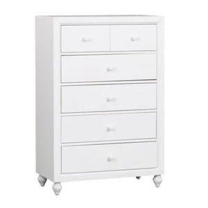5 Drawer Chest - Picture 1 of 7