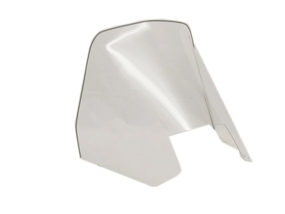 Polaris TXL 340, 1982, 22-1/2" Clear Windshield - TXL340 - Image 1 of 1