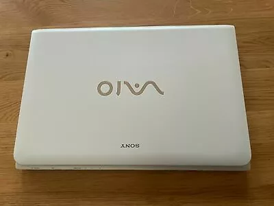 Sony Vaio Laptop 15.6 inch- i7 3630  3.4 GHz - 16GB RAM DVD - 2TB  SSD - 15.6” - Image 1 of 4