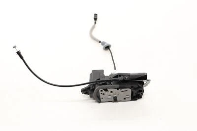 2016 - 2025 VOLVO XC90 FRONT RIGHT SIDE DOOR LATCH LOCK ACTUATOR OEM 31440998 - Image 1 of 4