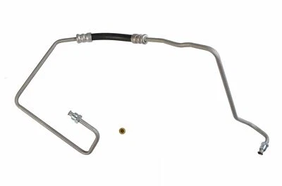 Conjunto de manguera de línea de presión para engranaje Sunsong 1986 1987 para GMC C6000 PS 1985-1989 Foto 1 de 3