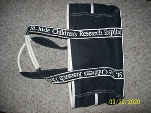 Liz Claiborne St. Jude Kinder Krankenhaus Handtasche - Bild 1 von 6