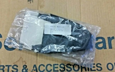 NOS GENUINE FORD SHIFTER BOOT MANUAL TRANS XC COBRA COUPE GXL FAIRMONT FALCON - image 1 of 3