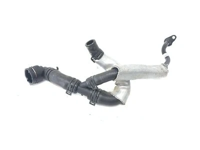 Volkswagen Golf Alltrack 2015-2019 turbo refrigerante línea manguera tubo OEM Foto 1 de 4