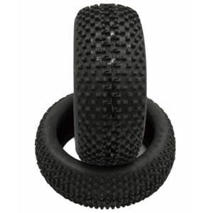 SP RACING 10 PAIR OF TIRES DEMOLITION (ONLY TIRES) - Picture 1 of 2