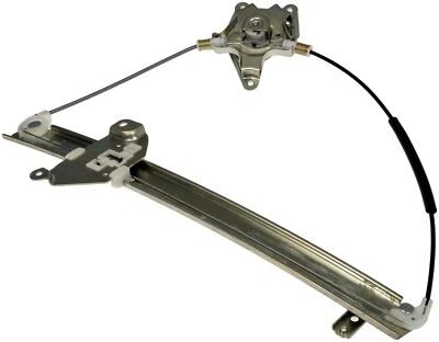 Regulador de ventana delantero derecho Dorman 709MW72 para camioneta Nissan 1995-1997 1996 Foto 1 de 4