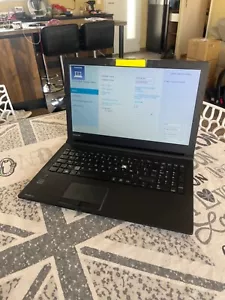 (A103) Toshiba Satellite pro r50 Intel pentium - Imagen 1 de 11