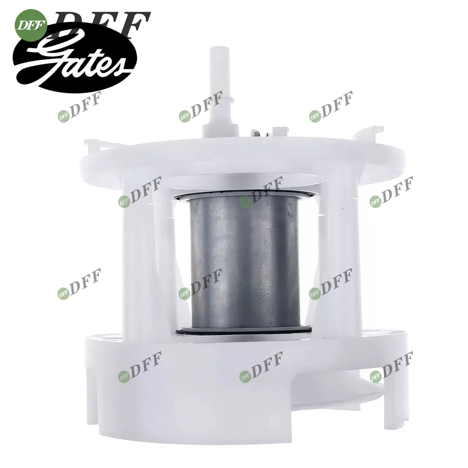 Bomba de combustible GATES A2214704594 para Mercedes-Benz W204 W212 W221 W166 4,7 L 3,5 L Foto 1 de 4