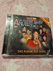 Das Haus Anubis-Das Album Zur Serie von Haus Anubis... CD