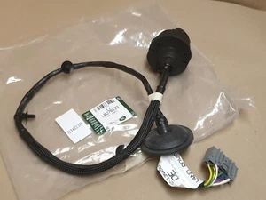 Discovery Sport Trailer Coupling Wire Harness 2015-on L550 LR076123 Genuine - Picture 1 of 9