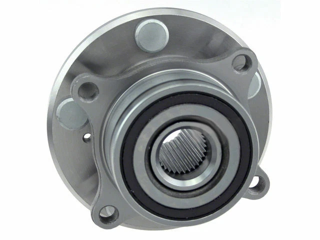 Conjunto de buje de rueda delantera para Honda Pilot 2010 2011 2012 2013 Z874TF 2009-2015 Foto 1 de 1