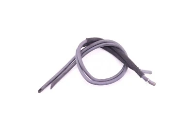 Yamaha MT07 MT-07 FZ07 2019 19-23 OEM tanque de gasolina mangueras de desbordamiento tubos Y132 Foto 1 de 4