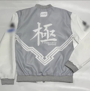 LOL S8 Champions Team IG LPL Invictus Gaming Jacke Baseball Mantel Trikot Geschenk - Bild 1 von 9