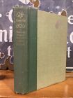 Nice Lucy Morgan & Legette Blythe "Gift From The Hills" Signed 1958 First Ed
