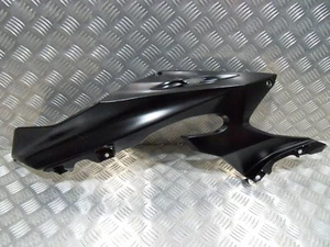Panel de carenado superior izquierdo genuino Yamaha YZF R6 2017 a 2024 - Imagen 1 de 16