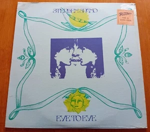 STEPHEN SPANO Eye To Eye (Adelphi AD 4103-USA 1974) SEALED ORIGINAL LP - Foto 1 di 2