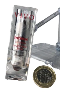 Lápiz labial lápiz labial VIVO Lust 12 intenso nuevo pero antiguo stock ver detalles ncb - Imagen 1 de 6