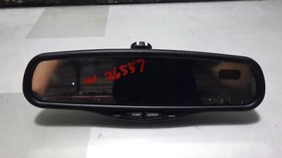 Espejo interior Infiniti I35 02   Foto 1 de 4