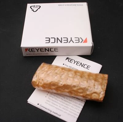 New Keyence OP-87199 Expansion Conversion Unit, For FS-N10/LV-N10/PS-N10 - Image 1 of 3