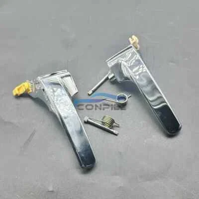 Внутренняя ручка двери для 2008-2012 JEEP FREEDOM 68033461AA 68033460AA 68033463AA - Изображение 1 из 4