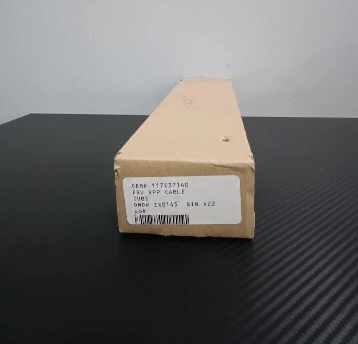 Xerox 117E37140 FRU VPP VSS Cable ColorQube 9201 - Image 1 of 1