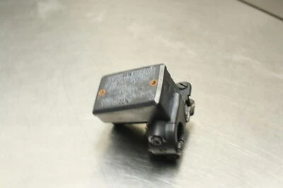 97-09 Kawasaki Ninja 500 500R Front Brake Master Cylinder - Image 1 of 4