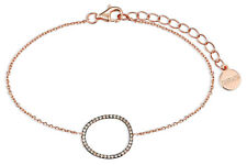 Xenox Bijoux Argent Bracelet pour Femmes City Nights XS1714R
