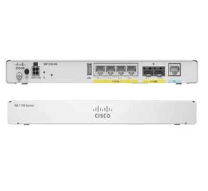 Cisco ISR1100-6G - Cisco ISR1100 Router 4GB RAM - Neuf - Photo 1/6