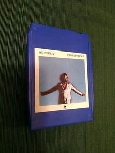 Eric Mercury Love Is Taking Over (8-Track, 1973 Stax) VG+ - Picture 1 of 4