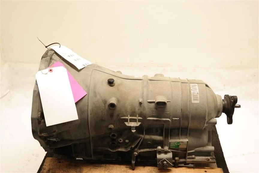 TRANSMISSION 24007527560 2003 BMW 760LI - Image 1 of 4