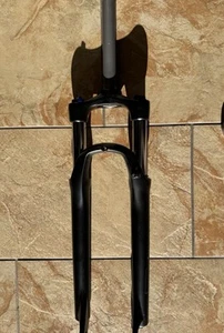 SR Suntour XCT 30 Mountain Bike Fork - Picture 1 of 11