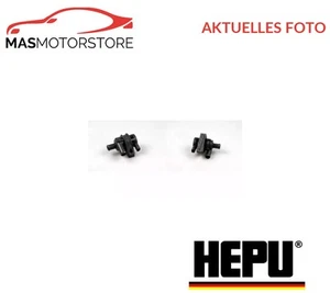 WASSERUMWÄLZPUMPE STANDHEIZUNG HEPU AP8214 I FÜR AUDI A3,TT,A5,A4,Q5,A1,8P1,B8 - Picture 1 of 5