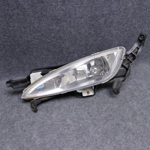 2011-13 Kia Optima LH Driver Halogen Fog Light Lamp w/Bracket Aftermarket 77753 - Picture 1 of 7