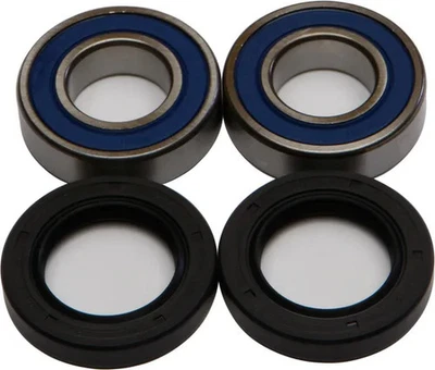 Kit de cojinete de rueda delantera All Balls para Yamaha FJR1300A 04-09 Foto 1 de 4