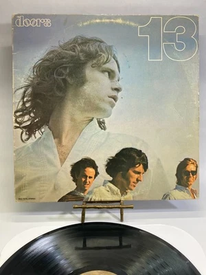 The Doors 13 Vintage Vinyl LP 1970 Elektra Record EKS-74079 - Image 1 of 4