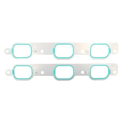 For Chevy Impala 06-11 Genuine GM Parts Rubber/Steel Intake Manifold Gasket Foto 1 de 3