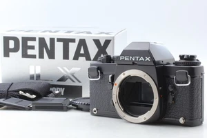[Near MINT] Super Rare Color Dial Pentax LX 35mm SLR Film Camera From JAPAN - Picture 1 of 13