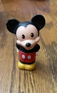 Fisher Price Little People 2013 Mickey Mouse Disney - Imagen 1 de 6