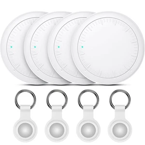 Air Tag für Android, Air Tags - 4er Pack Android, Android Tracker Tags, Google Fi... - Bild 1 von 6