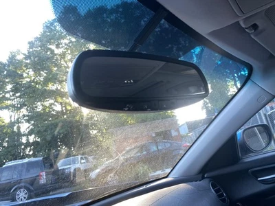 Espejo retrovisor interior delantero central usado se adapta a: Mazda RX8 2005 dimmi automático Foto 1 de 4