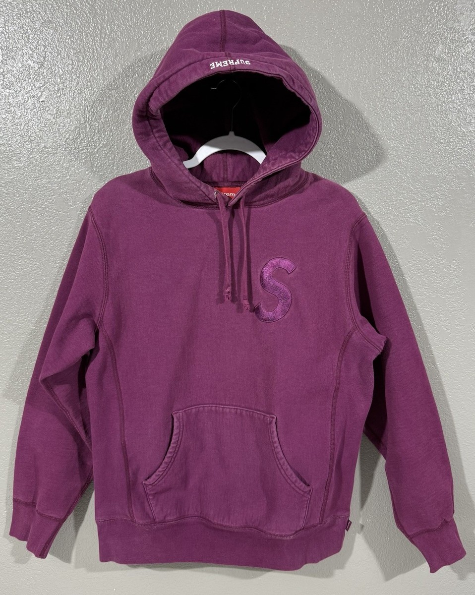 Supreme Pink Hoodies & Sweatshirts for Men for Sale | Shop Supreme Pink Hoodies & Sweatshirts for Men for Sale | Shop