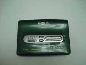 AIWA Ladies` Collection LX200 - Walkman - Bild 1 von 7