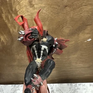 Todd McFarlane Productions Spawn Serie 27 The Art of Spawn: 6 Ausgabe 85 Spawn... - Bild 1 von 6