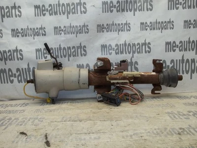 1994 Cadillac Seville Eldorado Steering Column Floor Shift, Key 26039494 DWL OEM - Image 1 of 4