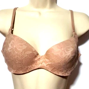 Victoria's Secret Bügel-BH Angels Secret Embrace 34B Spitze - Bild 1 von 7